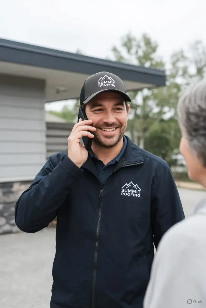Flat Roof Leak Repair Okeechobee, FL FAQs
